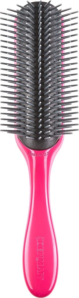 Denman Fashion Effects D4 Gloss Pink Zdjęcie produktu 
