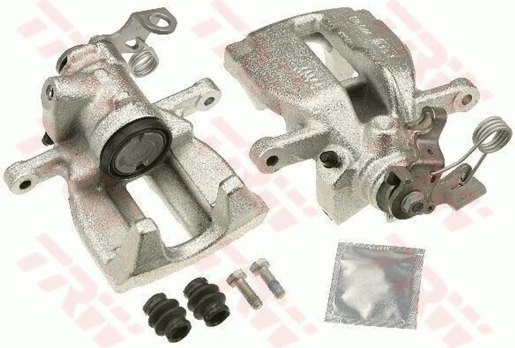 Étrier de frein TRW BHN948E - Système OE 4401 J5 pour Citroën C6 TD