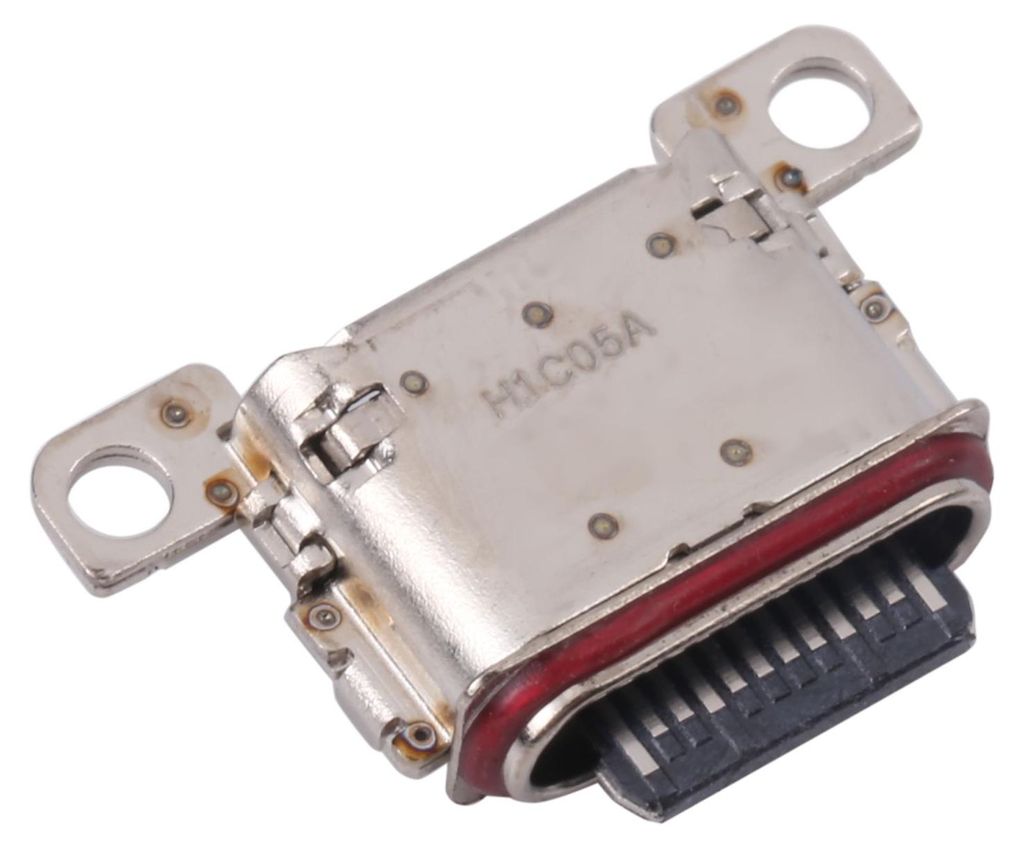 USB nabíjecí konektor pro Samsung Galaxy S22 Plus – Obrázek produktu 