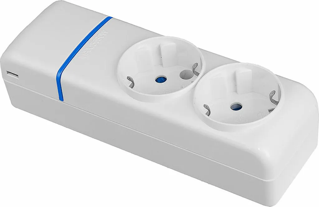 Presa Solera 8002p 16A 250V: Raddoppia la tua Potenza Ora!
