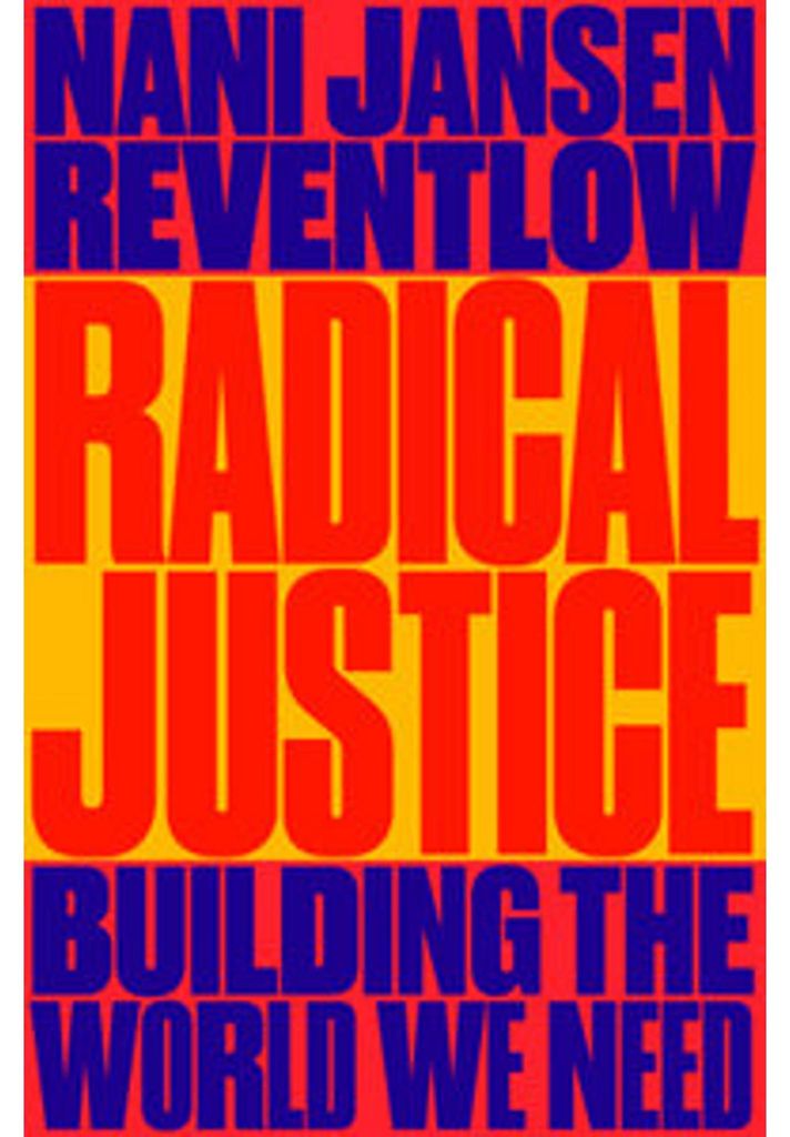Radical Justice