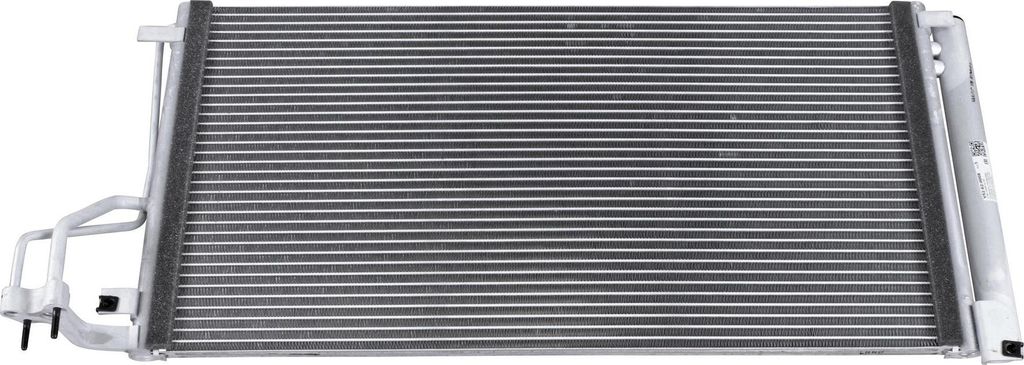 ACKOJA Kondensator, Klimaanlage Original Ersatzteil