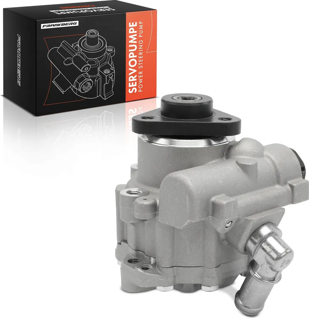 Pompe de direction assistée Frankberg pour BMW Série 3 E36 320i à 328i