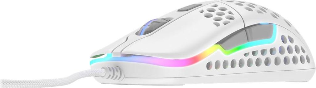 Cherry Xtrfy M42 - Maus - optisch - kabellos - 2.4 GHz - Obrázok produktu 