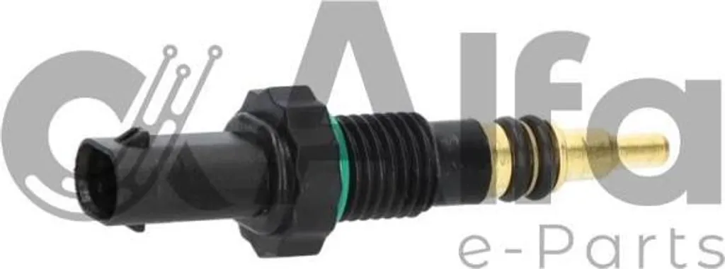 Sensore Temperatura Acqua AF04552 Alfa e-Parts M12x1.5 OE 7797957 BMW
