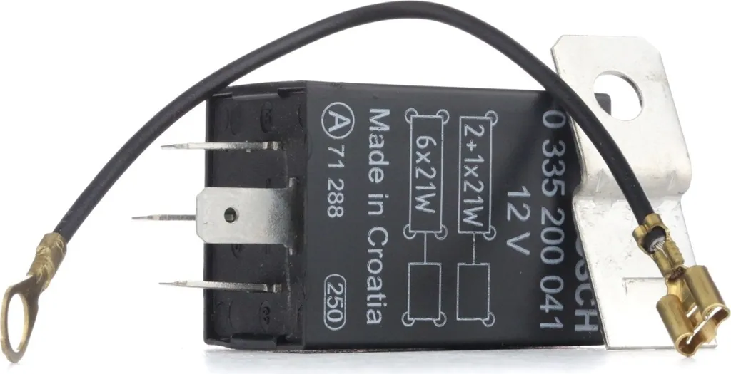 Réparez vos clignotants défectueux sur Audi A6 Opel Combo et Volvo S40 V40