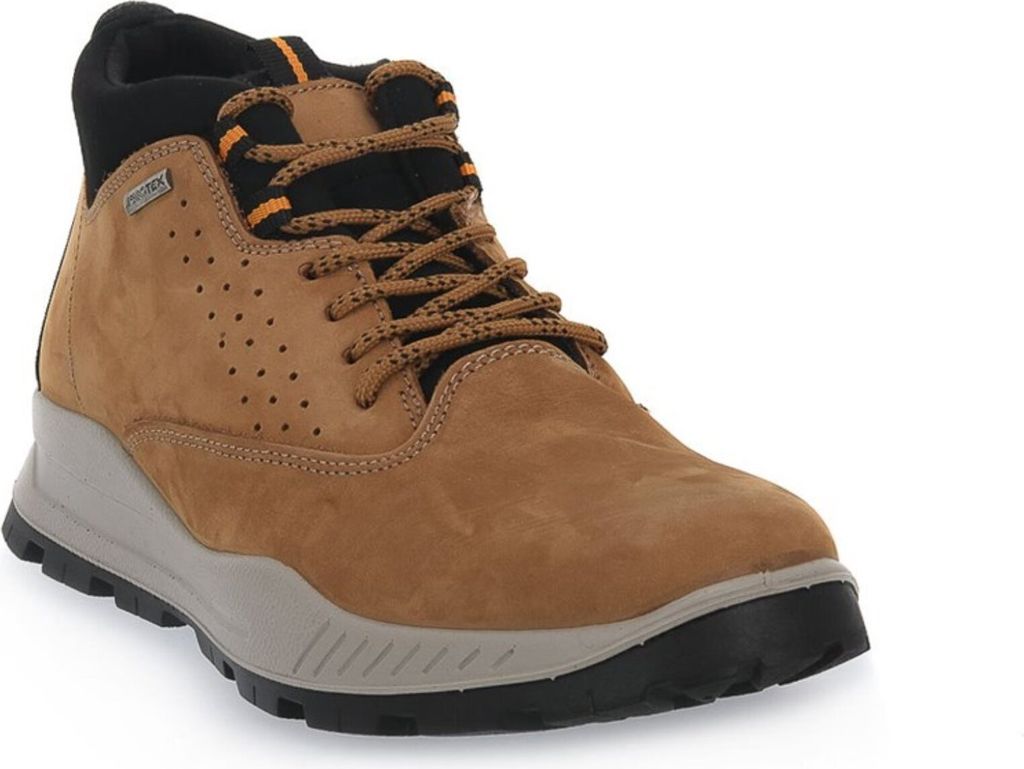 Schuhe IMAC 452198ARANCIO