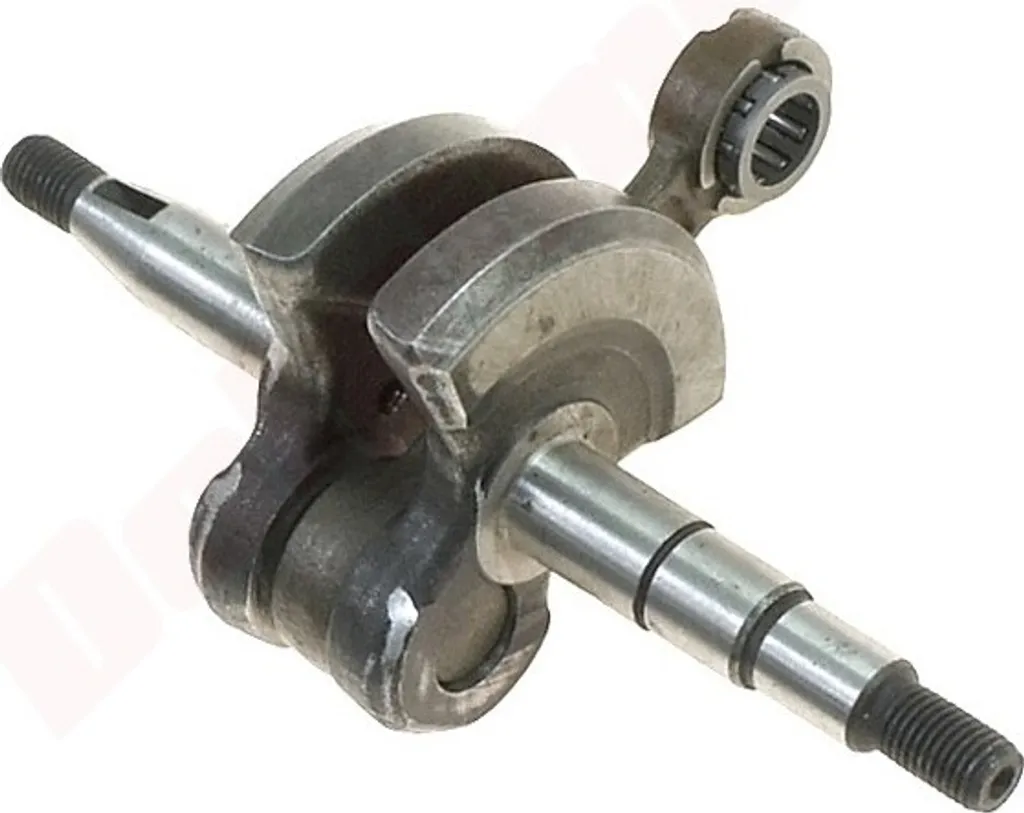 Réparer Moteur Husqvarna 137, 142 avec ce Vilebrequin Neuf 530 02 97-94