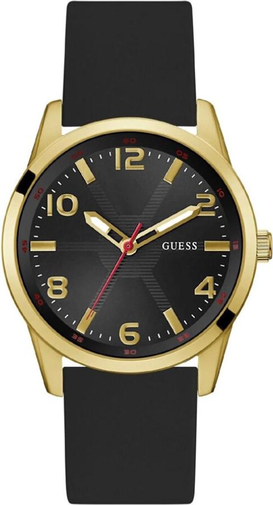 Guess Monte GW0805G2 Montre homme Image du produit 