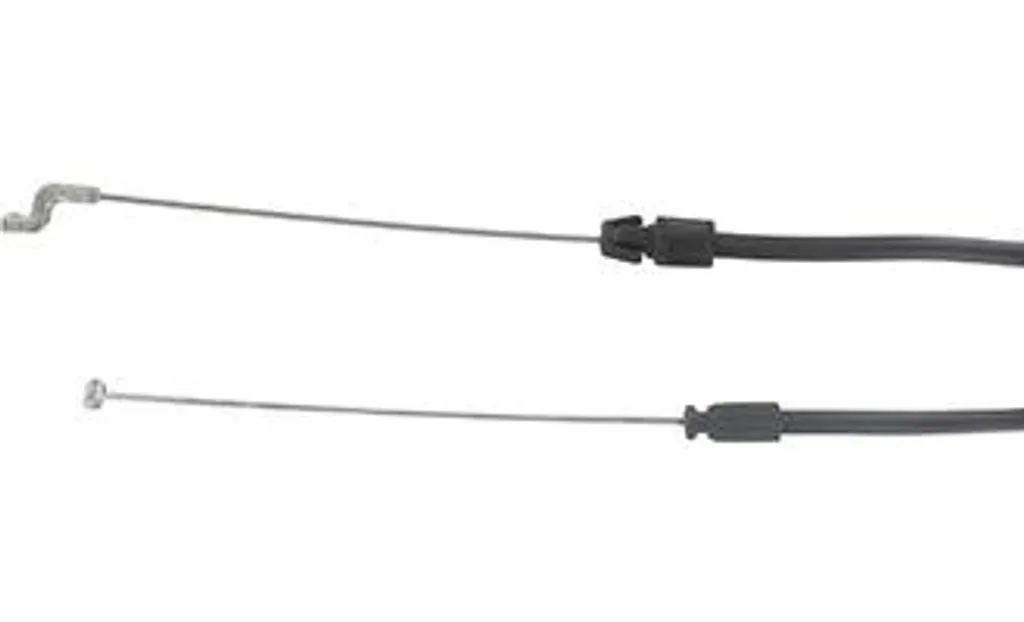 Câble de raccordement frein pour tondeuses Castel Garden Turbo 50