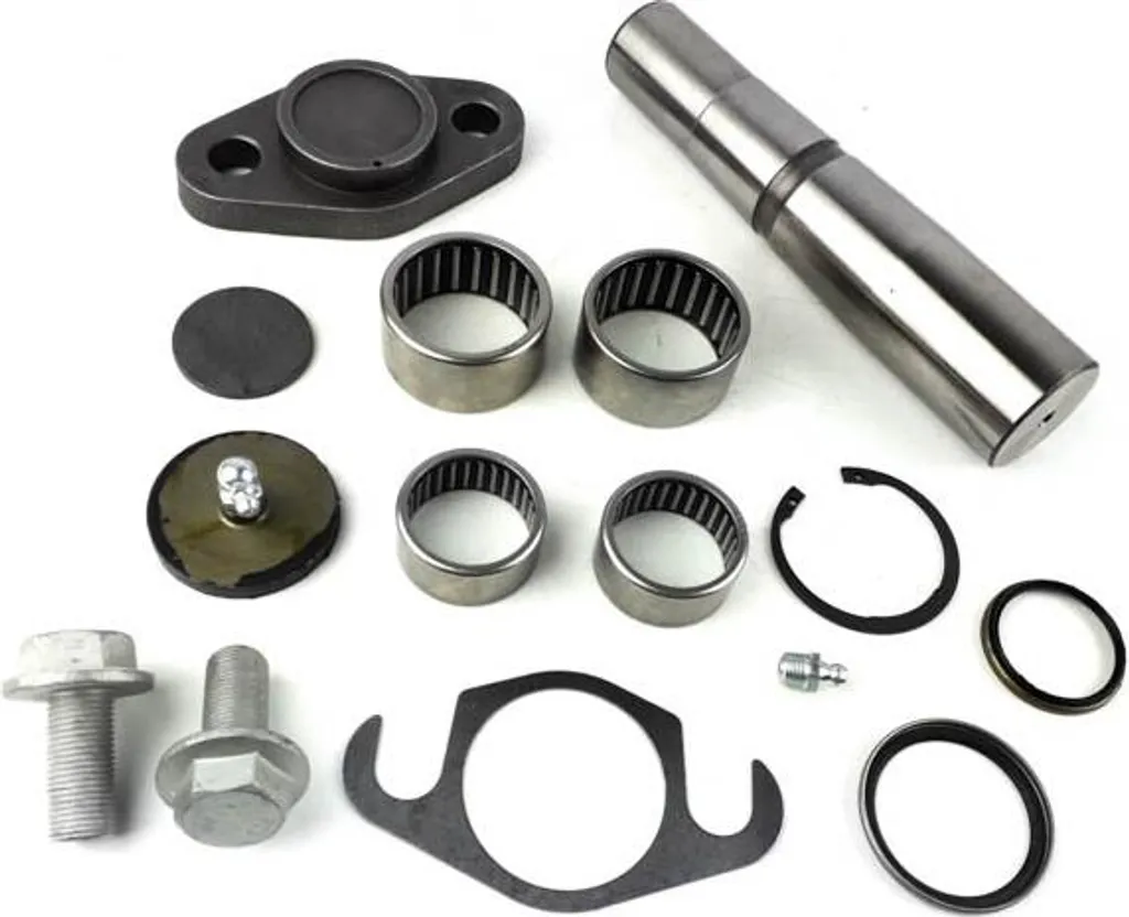 Supprimez le jeu de direction Iveco avec le kit pivot 1904697 - 1pc