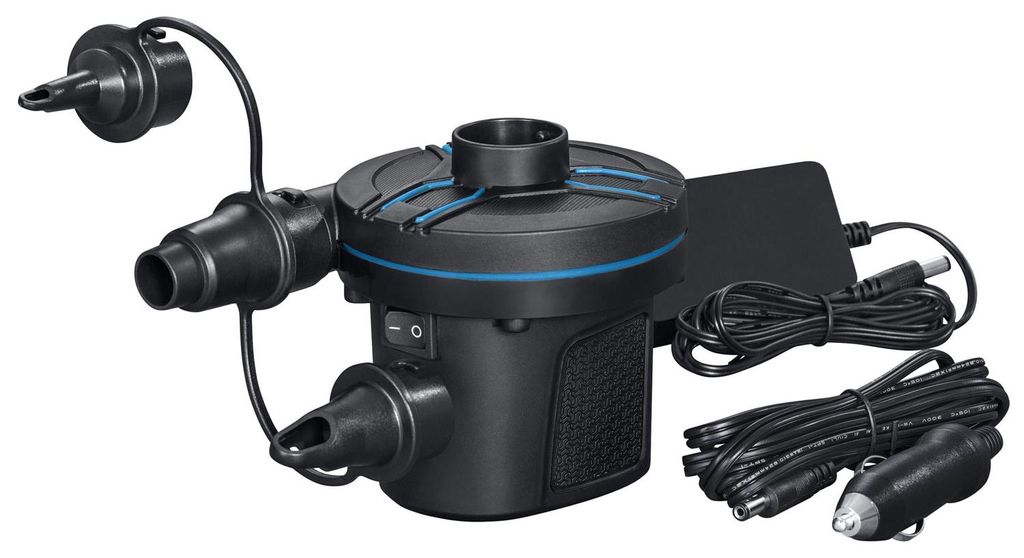 Bestway 62255 Pompe à air électrique 0,0328 bar 490 l/min Image du produit 