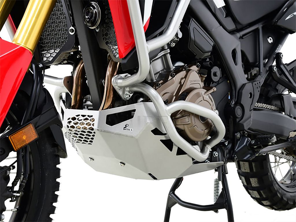 ZIEGER motorbescherming, compatibel met Honda CRF 1000 L Productafbeelding 