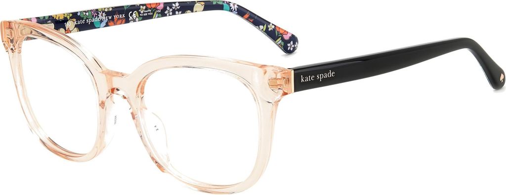 Kate Spade SAMARA/G PINK 52/20/140 Damenbrillen Brillen