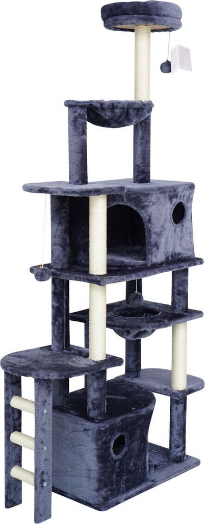 Gloria Yamuna Kratzbaum 40x85x181 cm 40x85x181 cm
