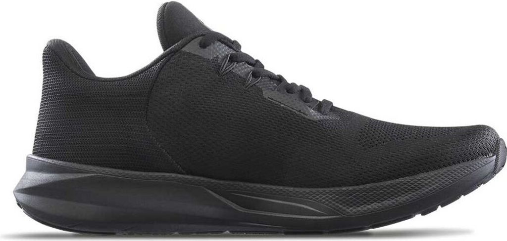 Tyr Techknit Rnr-1 Laufschuhe Schwarz EU 49 1/3 Mann Schwarz EU 49 1/3