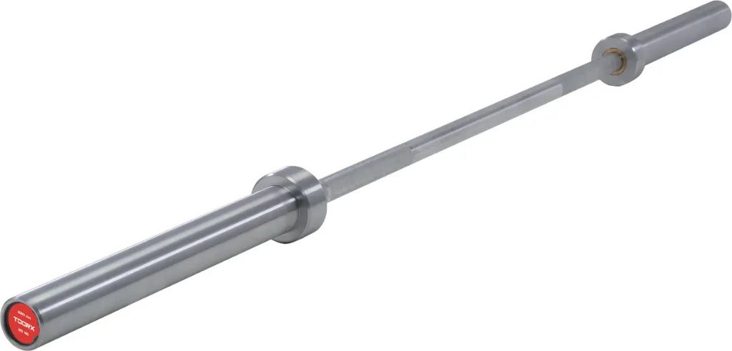 Olympijská činka Toorx Fitness 220 cm Obrázek produktu 4