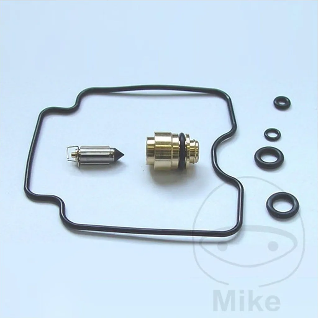 Pochette de joints carburateur pour moto Yamaha XJR 1300 Tourmax Neuf