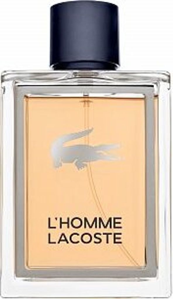 Lacoste L'Homme Lacoste toaletná voda pre mužov 100 ml Obrázok produktu 