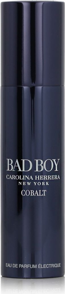 Carolina Herrera Bad Boy Cobalt Eau de Parfum, mini Productafbeelding 