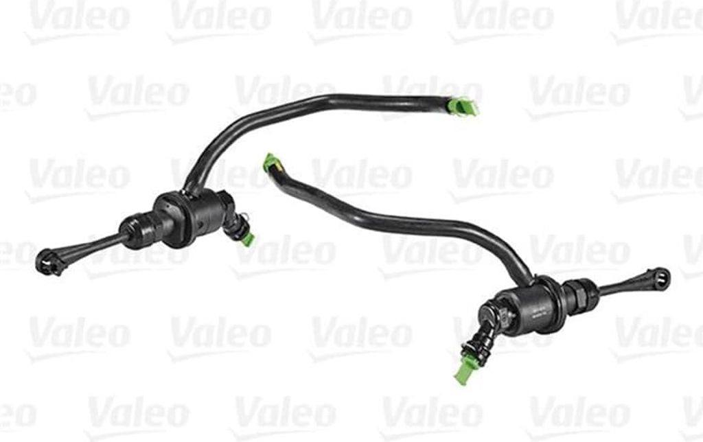 Valeo Kupplungsgeberzylinder für Nissan Qashqai X-Trail