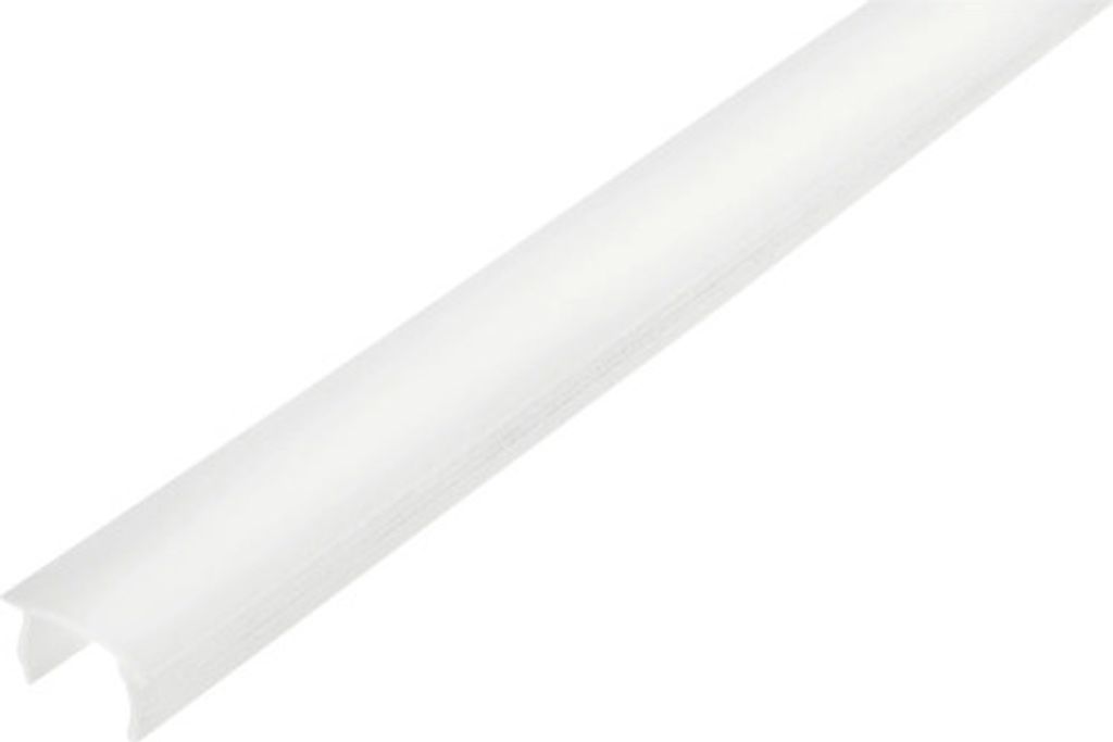 Difuzor plastový bílý DxŠxV 130x1,6x1,1 cm vhodný pro Obrázek produktu 