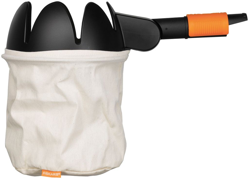 Fiskars QuikFit™ fruitplukker Productafbeelding 