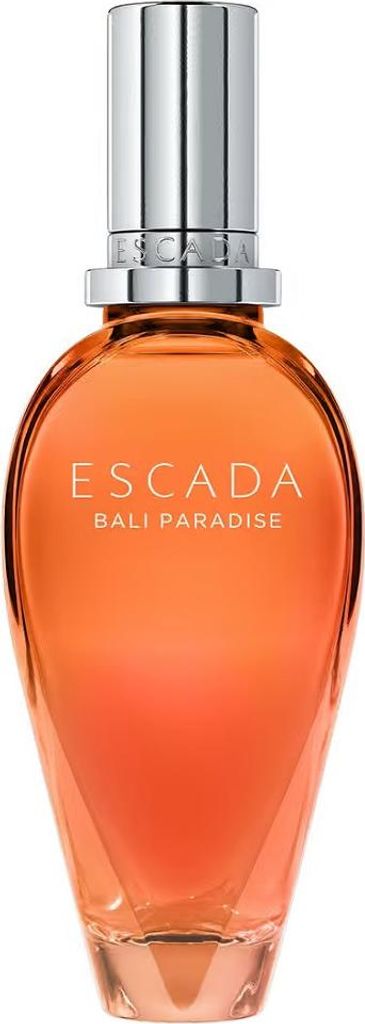 Escada Bali Paradise Eau De Toilette Spray 50ml Limited Produktbild 
