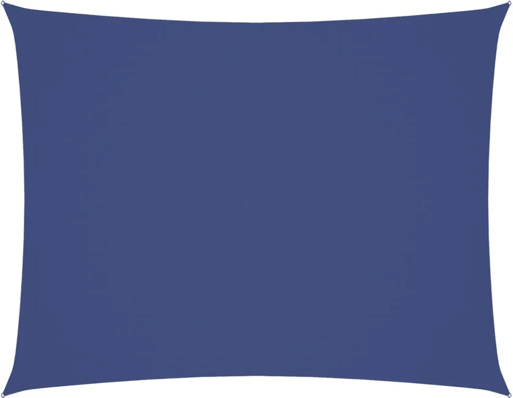Offerta Tenda da Sole vidaXL 3x4m Blu | Risparmio e Qualità Oxford