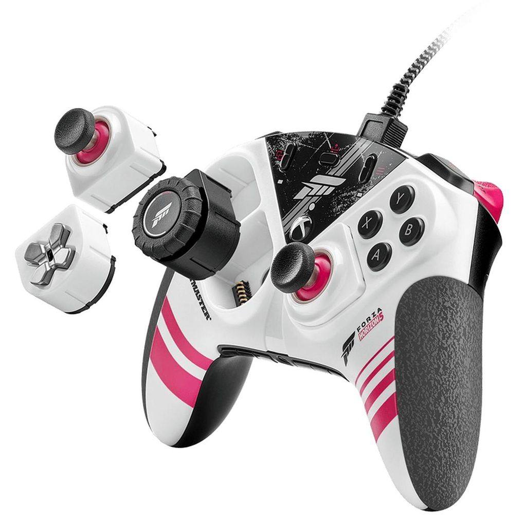 Thrustmaster eSwap X R Pro, Gamepad, PC, Xbox, Produktbild 