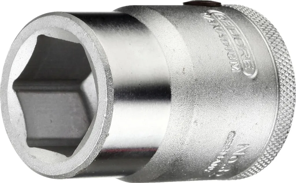GEDORE 36mm Bussola Esagonale 3/4" | L'Originale Tedesca 6270970