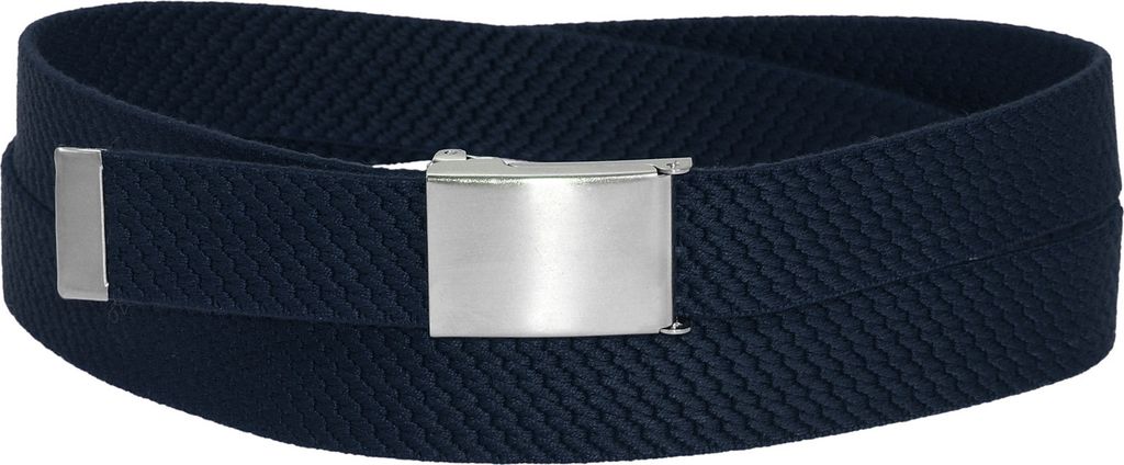 Elastik Gürtel für Damen und Herren  30 mm mit Produktbild 