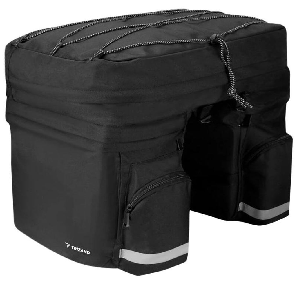 Sacoche de vélo Trizand 23798 Image du produit 