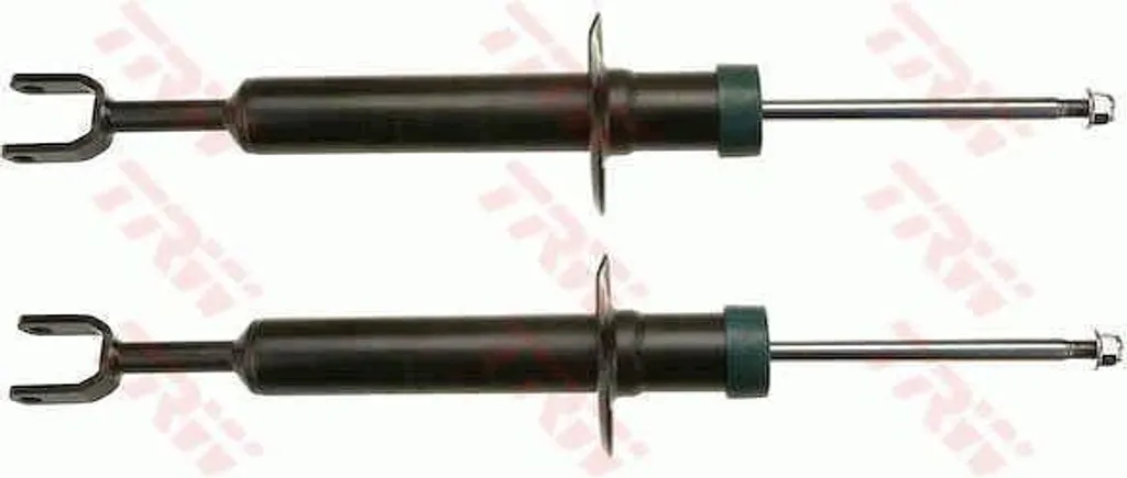 Amortisseur avant TRW JGS2445T haute stabilité pour Audi A4 B6 B7