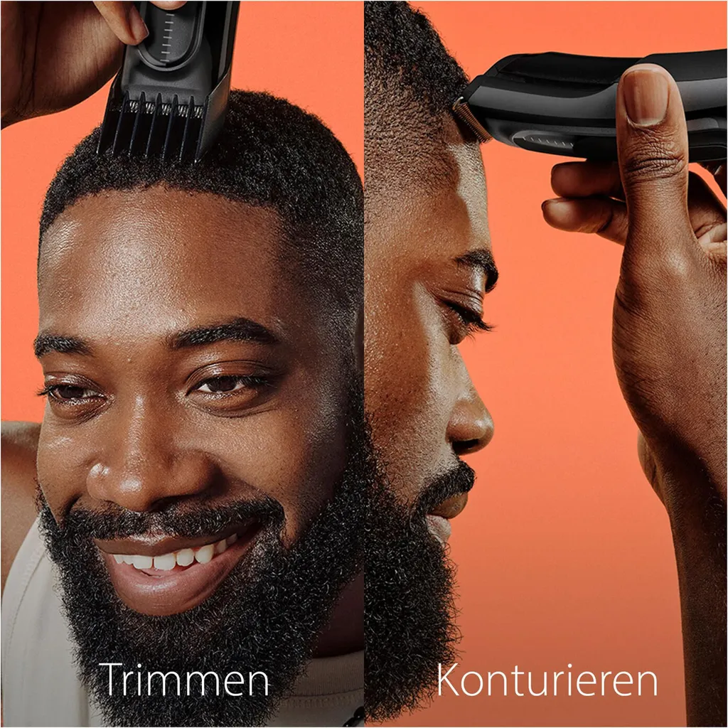 Braun HC5310 Tondeuse cheveux haute performance avec lames inusables - 11