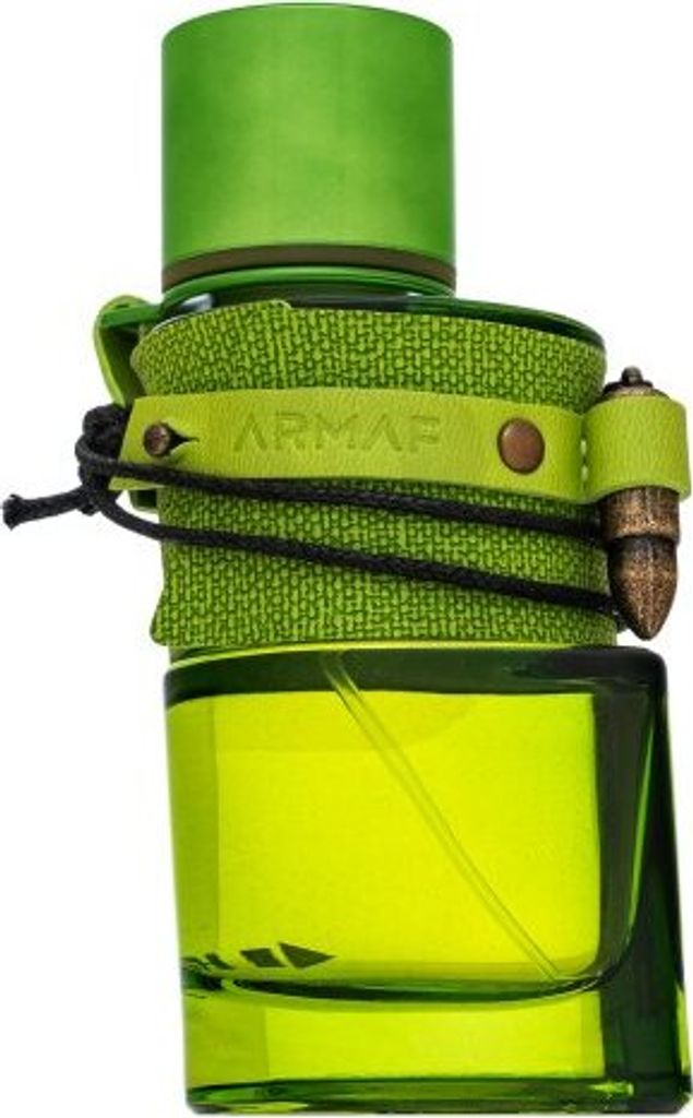 Armaf Hunter Jungle parfémovaná voda pre mužov 100 ml Obrázok produktu 