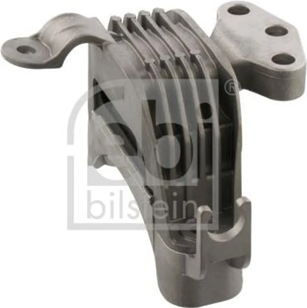 Silent bloc moteur FEBI 38070 compatible avec Opel Zafira et Astra J