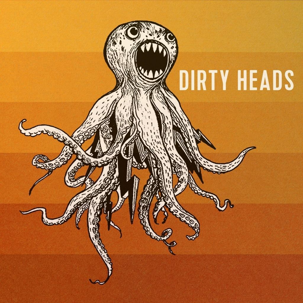 Dirty Heads-Dirty Heads