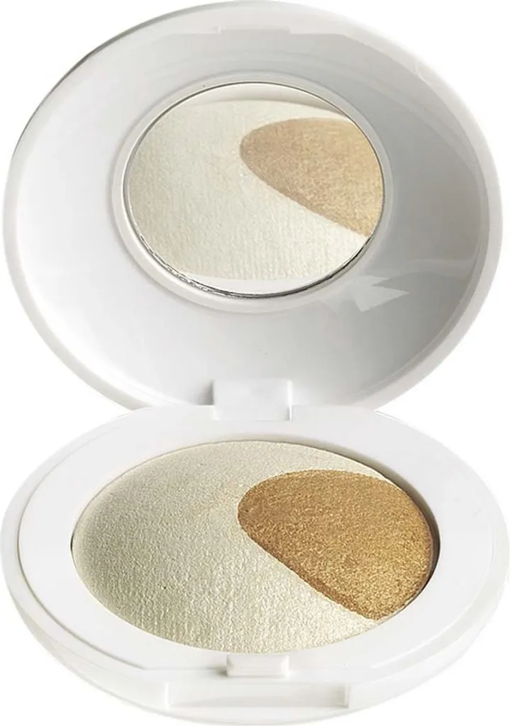 Marie W. MoonDuo 04 Ombretto Naturale - Queen's Dust 1,5g Professionale