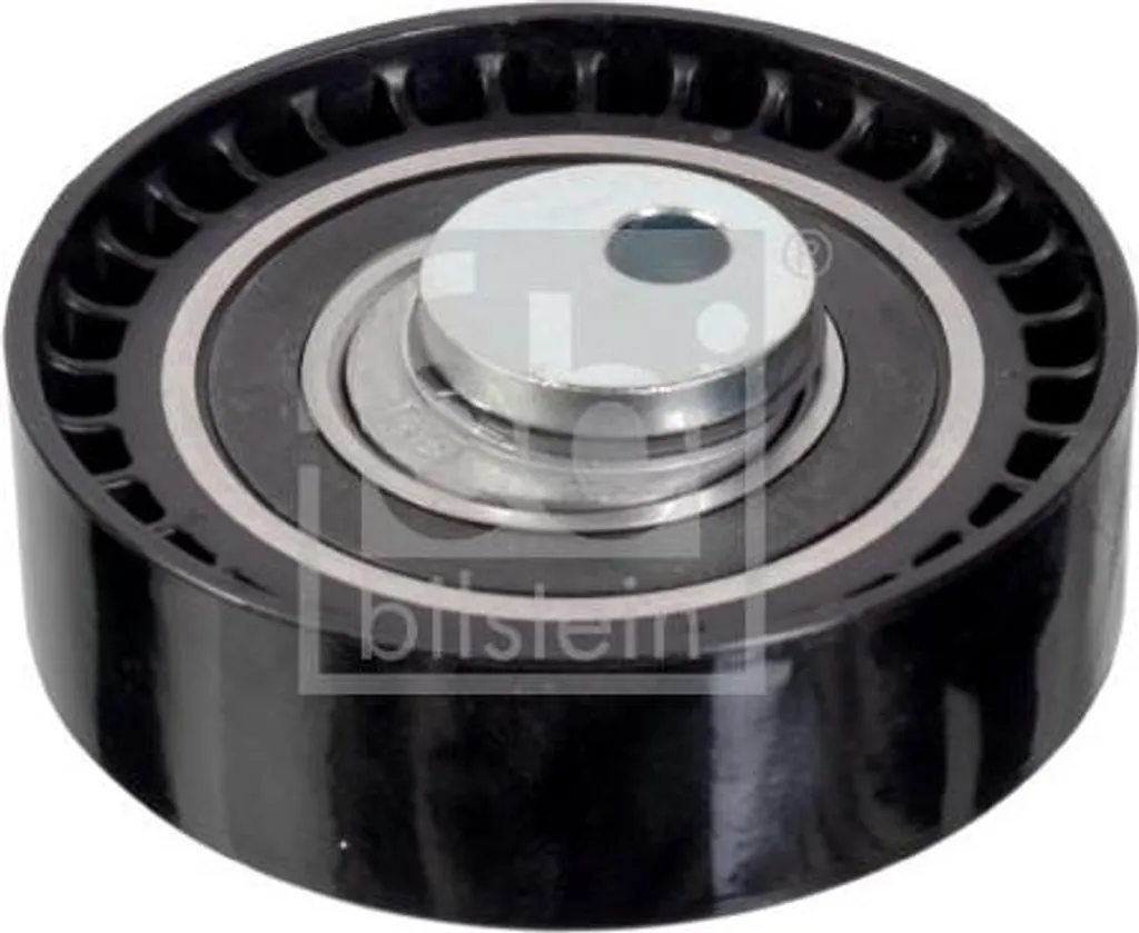 Rouleau Tendeur Robuste Febi 37605 avec Roulement Haute Performance