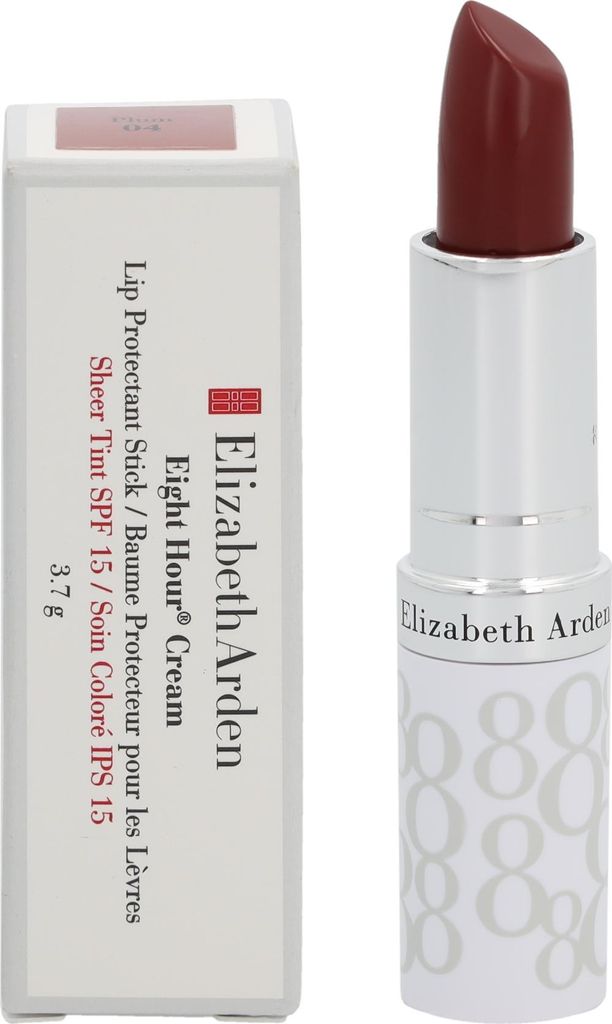 Elizabeth Arden Eight Hour Cream Lip Protectant Stick Sheer Produktbild 