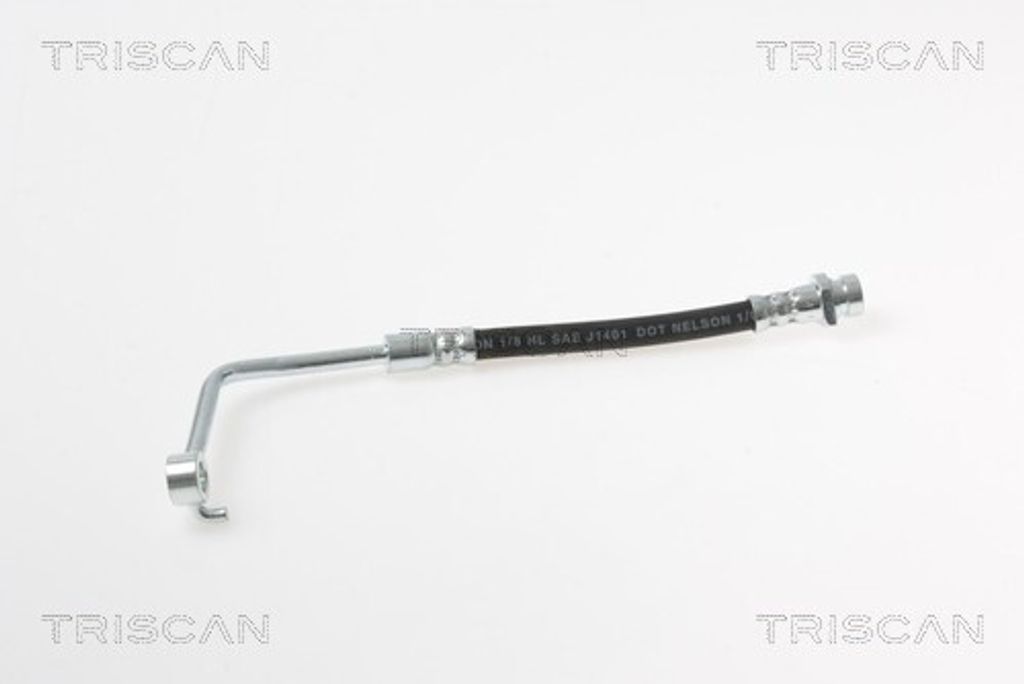 TRISCAN Bremsschlauch Außen Hinten Links 8150 18211