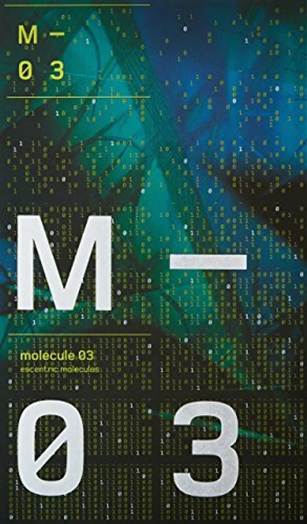 Parfum Mixte Escentric 03 Escentric Molecules Spray Boisé et Chypré - 6