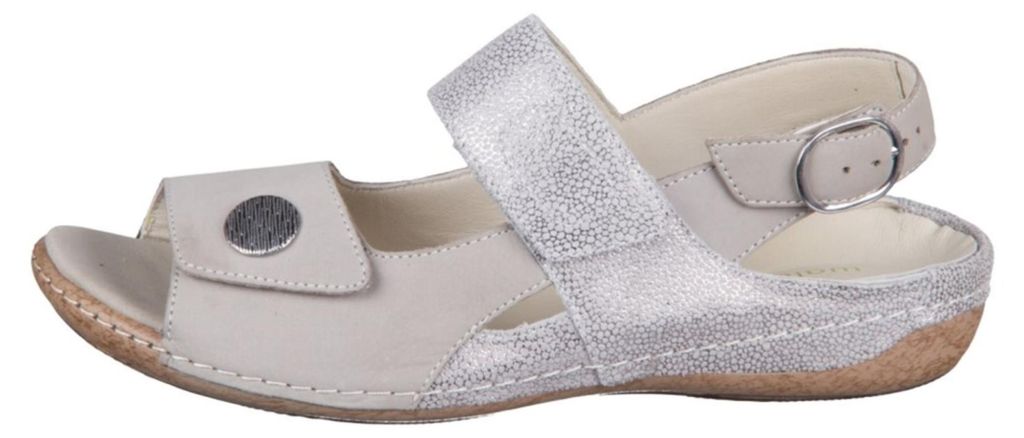 Waldläufer scarpe Heliett, 342002209070 Immagine del prodotto 