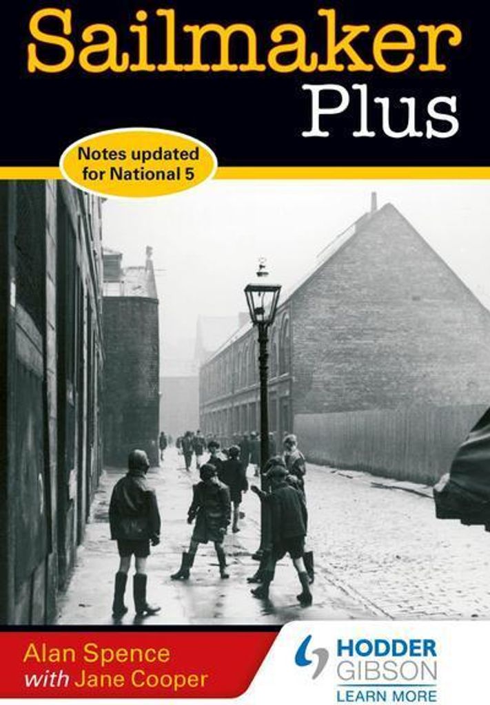 Sailmaker Plus