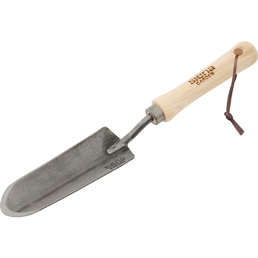Siena Garden Handschaufel geschmiedet 17 x 5,5 x x 8,5 cm Handgriff Esche100 %