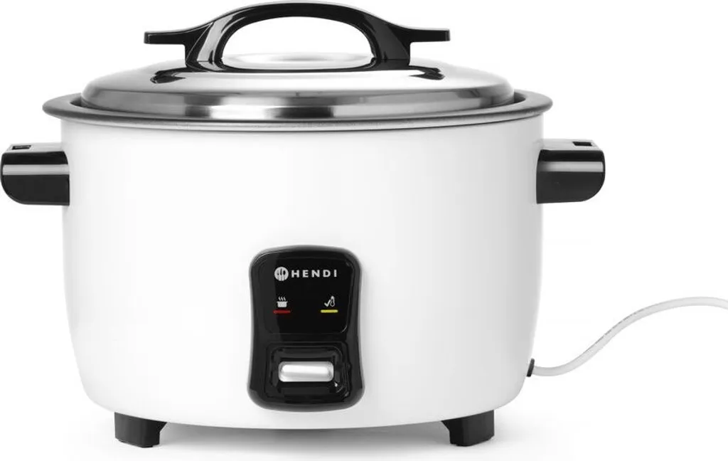 Machine à Riz pour Restaurant 4,2L HENDI - Idéal Sushi et Buffet Traiteur - 2