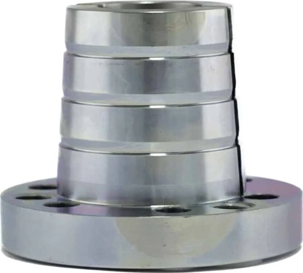 Moyeu de serrage Centaflex M127+AM12x22 pour arbre à cardan Ø30mm