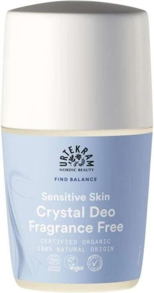 Senza profumo - Deo Roll On 50ml Immagine del prodotto 