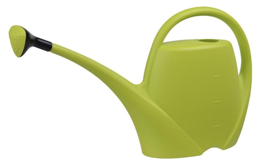 PLASTKON Gießkanne Spring 10,5l grün (Inhalt 1) Produktbild 